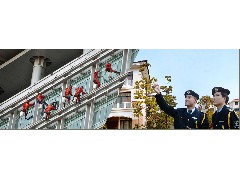 江門(mén)家政服務(wù)：油煙機的清潔步驟