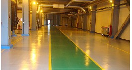 廠(chǎng)房地坪2