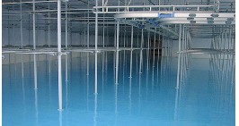 廠(chǎng)房地坪1