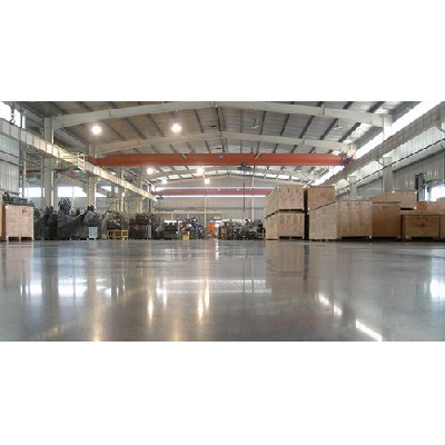 廠(chǎng)房地坪4