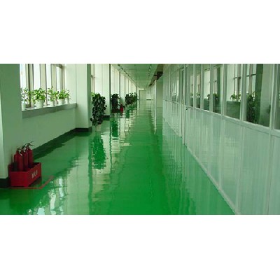 廠(chǎng)房地坪3