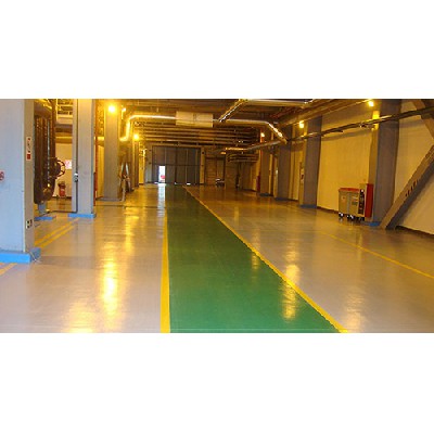 廠(chǎng)房地坪2