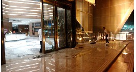 江門(mén)清潔公司